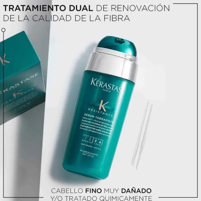 Kerastase Resistance Serum Therapiste 30ML K166