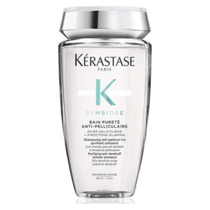 Kerastase Symbiose Bain Purete Anti-Pelliculaire 250ml K131