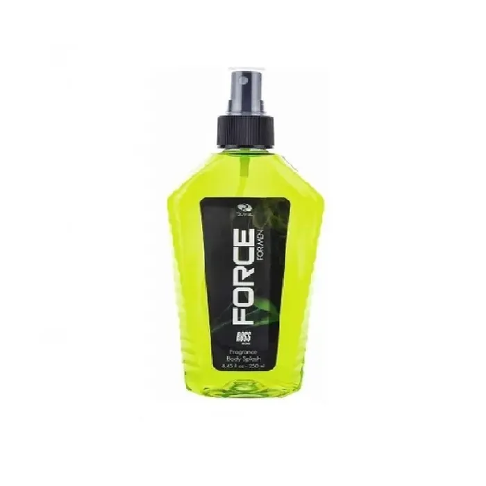 Ross D Elen Splash Men Force 250ml RD18