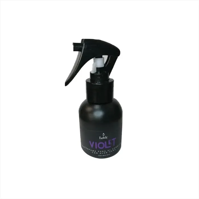 Lehit Perfume Para Cabello Violet 120 ml LE93