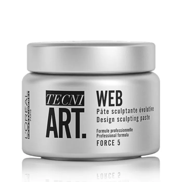 Loreal Cera Web Tecni Art 150ml LOR34