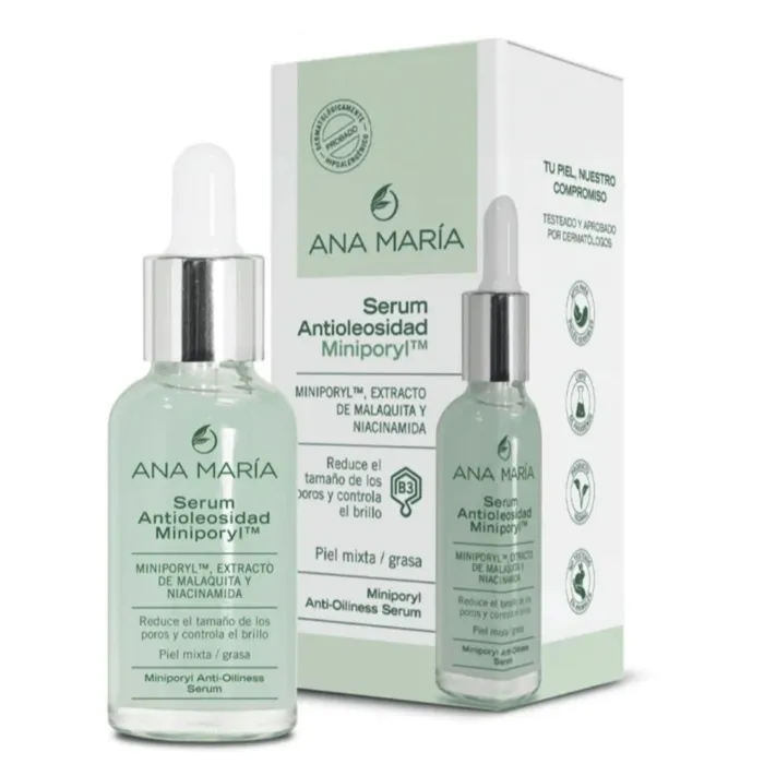 Ana Maria Serum Anteoleosidad Miniporyl 30ml AM0200