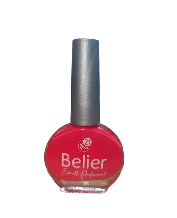 ESMALTE ROJO FUSION X 13ml BEA60078