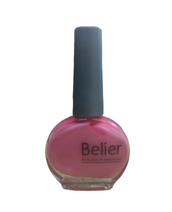 ESMALTE ROSA EXOTICO X 13ml BEA60089