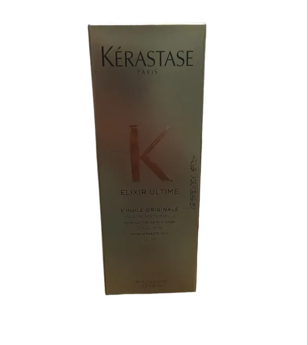 Kerastase Elixir Ultime L´Huile Originale 100ml ker173