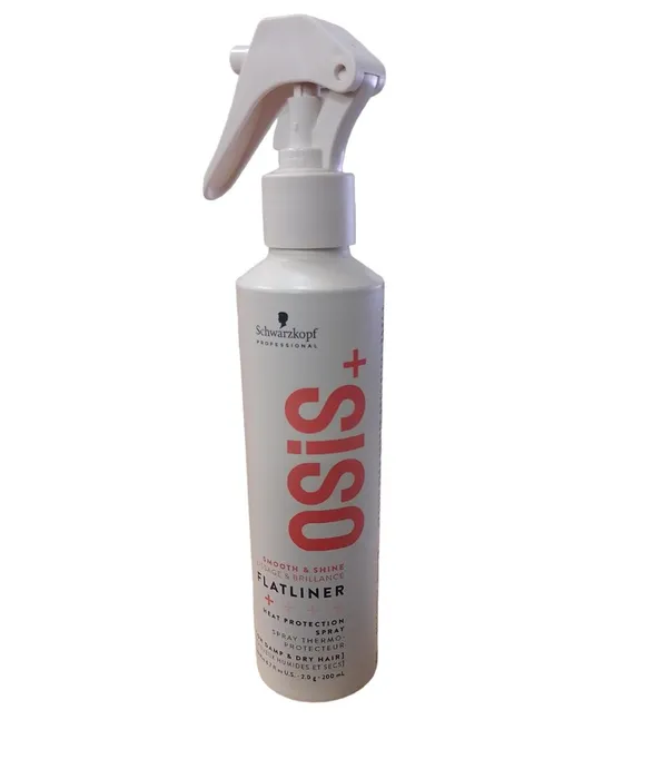 Osis  Flatliner smooth and shine  200ml SH21