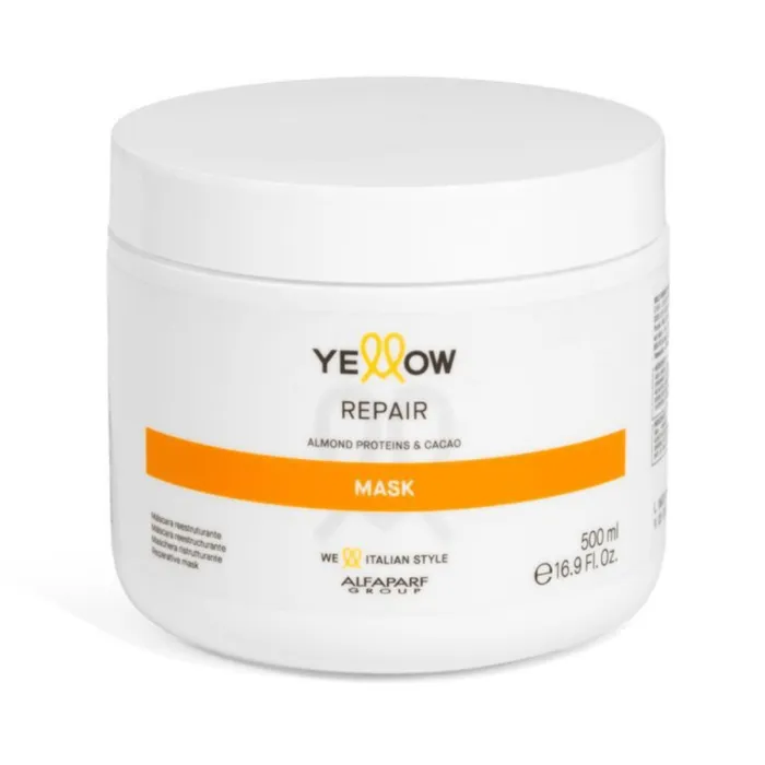 Yellow Repair Mask 500ml YRM01