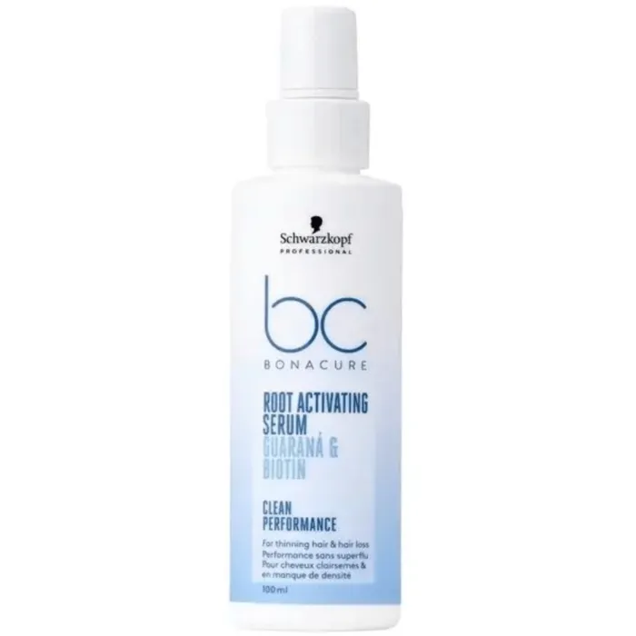 Schwarzkopf Bonacure Root Activating 100ml SH105