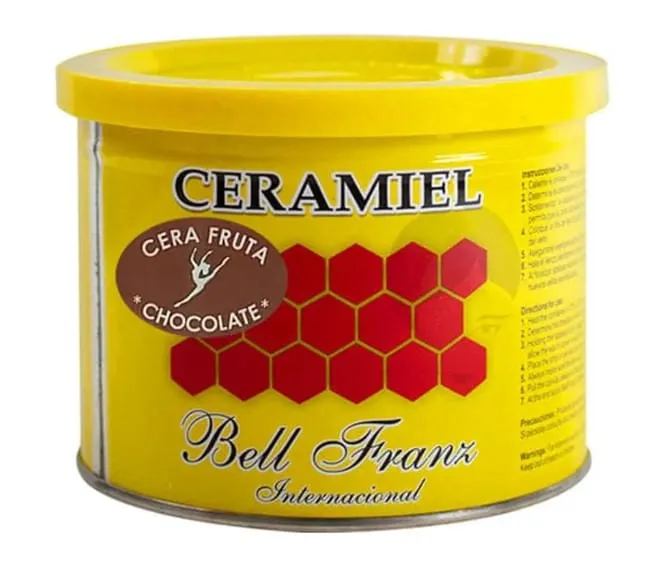 Ceramiel Bell Franz Chocolate 240g bf60