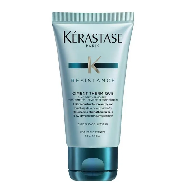 Kerastase Ciment Thermique: crema termo protectora para el cabello 50ml KER41