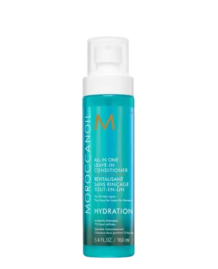 Moroccanoil Leave-In Conditioner 160ml mc21