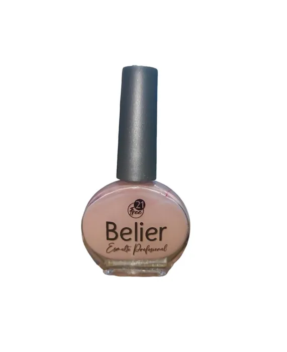 ESMALTE ROSA PASTEL X 13ml BEA60095