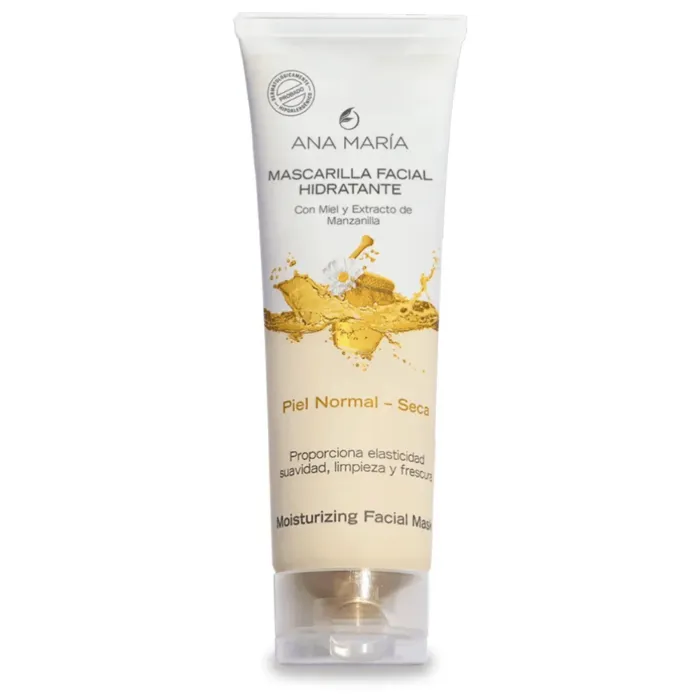 Ana Maria Mascarilla Facial Hidratante 80g AM03