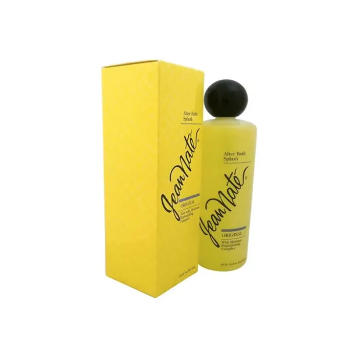 Locion Perfume Jean Nate Original JN01