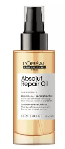 Loreal Absolut Repair Oil 90ml LOR100