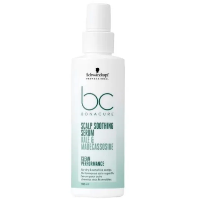 Schwarzkopf Bonacure Scalp Soothing Serum 100ml SH104