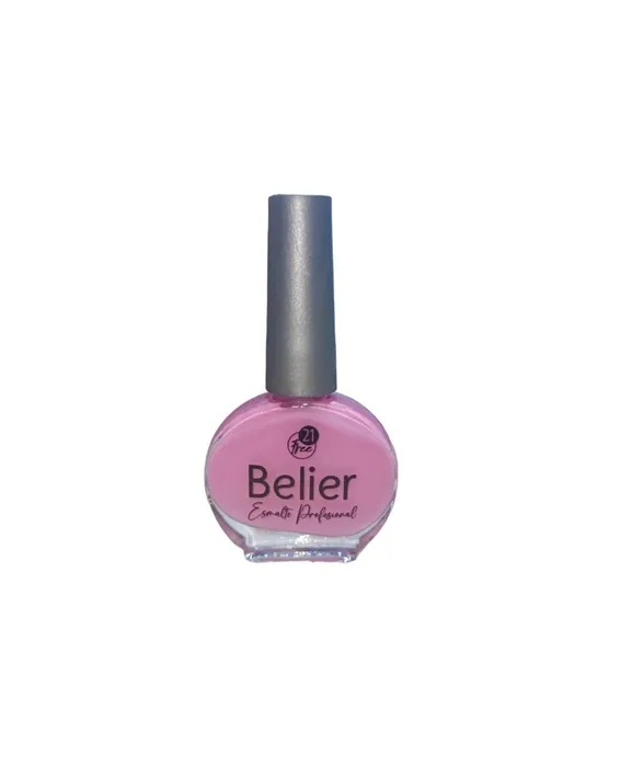 ESMALTE ROSA TRASLUCIDO X 13ml BEA60096