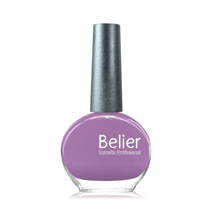 ESMALTE IRIS LILA X 13ml BEA60039