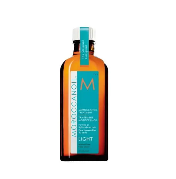 Moroccanoil Traeatment Light 100ml mc13