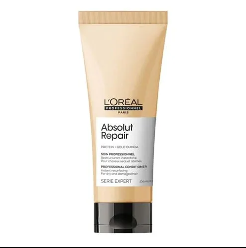 Loreal Absolut Repair Lipidium Acondicionador 200ml LOR121