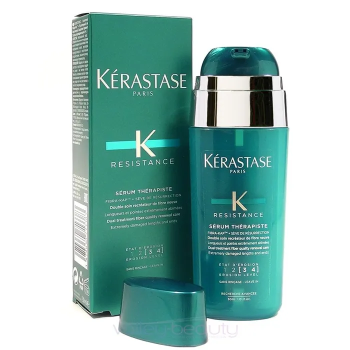 Kerastase Resistance Serum Therapiste 30ML K166