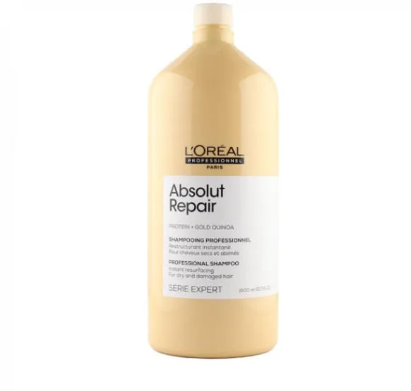 Loreal Serie Expert - Absolut Repair, Shampoo 1500ML LOR75