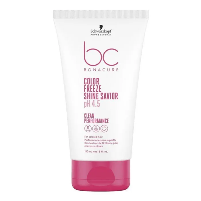 Schwarzkopf Bonacure Color Freeze Shine Savior 150ml BC03