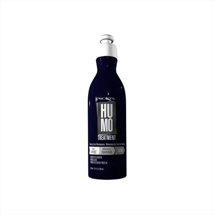 Tratamiento Matizante Prokpil Humo 300ml PK05