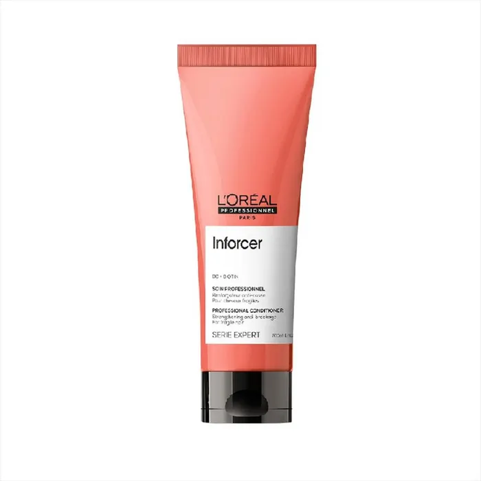 Loreal Inforcer Soin Conditioner 200ml LOR99