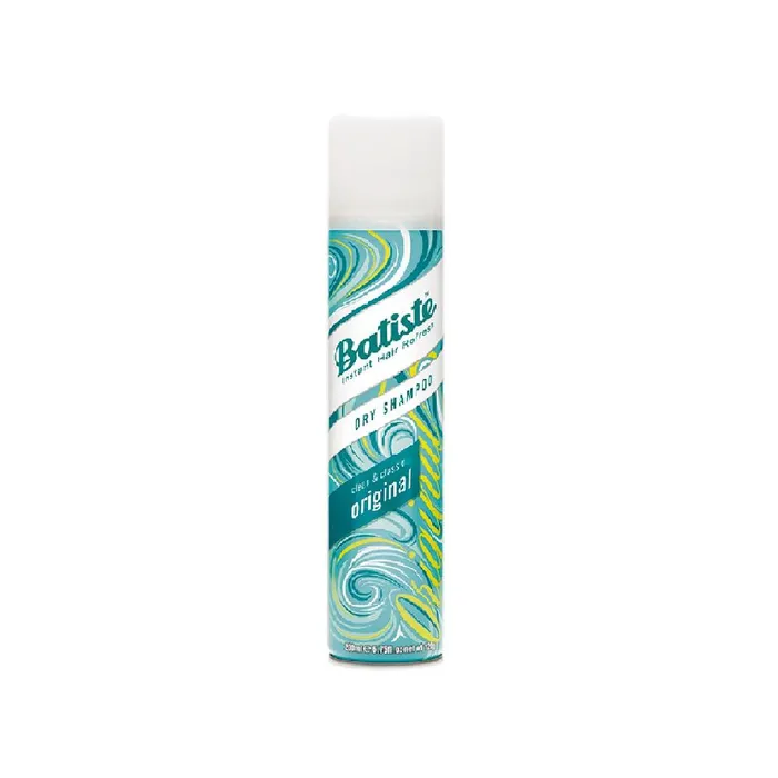 Naissant Batiste Shampoo En Seco Original 200ml NA39