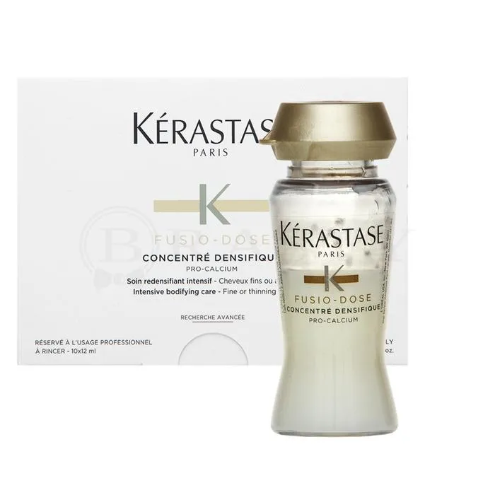 Kerastase Fusio-Dose Concentre Densifique 10X12ML KER19