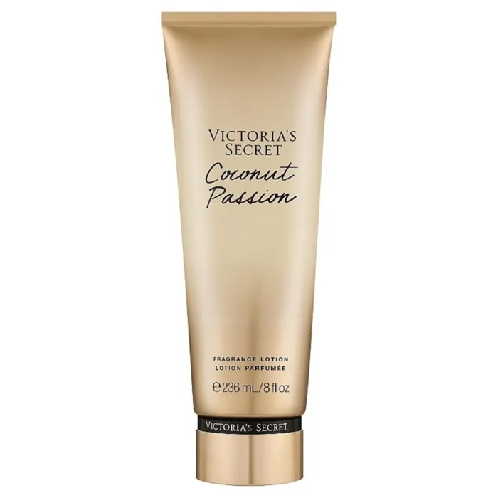 Victoria's Secret Locion Parfumee Coconut Passion 236ml VICT05