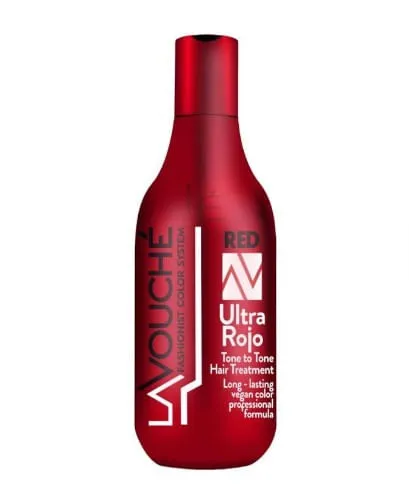 Ultra rojo Lavouche 300ml LV31