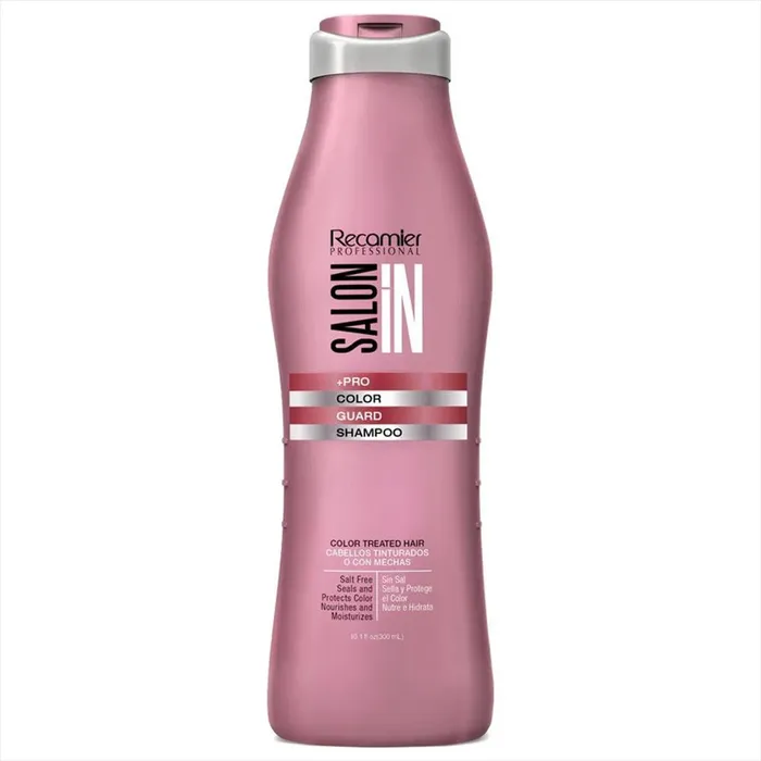 Shampoo Color Guard Salon In 300ml RE112