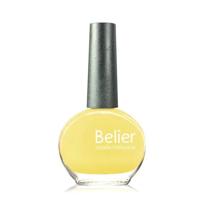 ESMALTE AMARILLO MARFIL X 13ml BEA60002