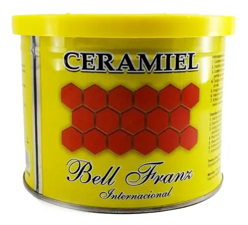 Bell Franz Cera Miel Depilatoria 120g BF31