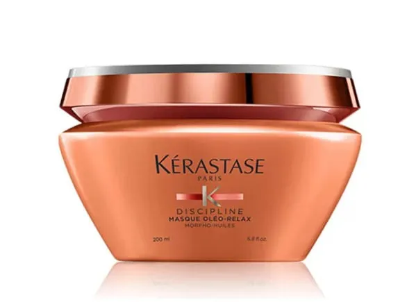 Kerastase Discipline Masque Oleo-Relax x200ml KE189