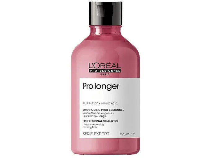 Loreal shampoo prolonger 300ml LOR20