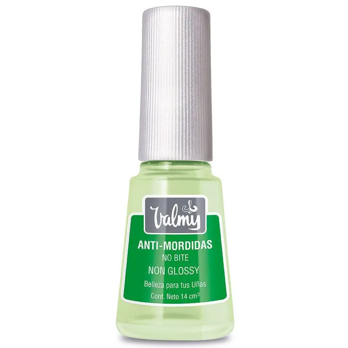 Valmy Tratamiento de Uñas Antimordida 14ml VAL801