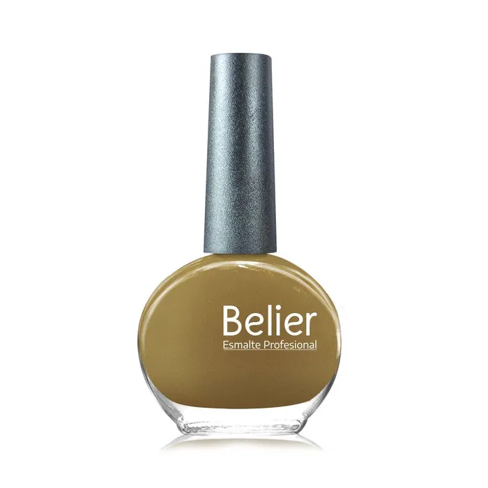 ESMALTE DORADO REAL X 13ml BEA60027