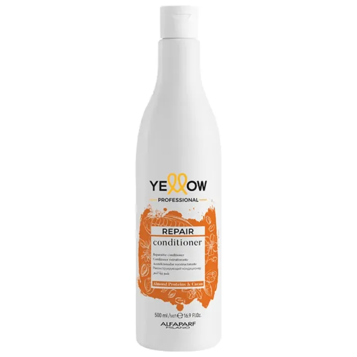 Yellow Repair Conditioner 500ml YRC10