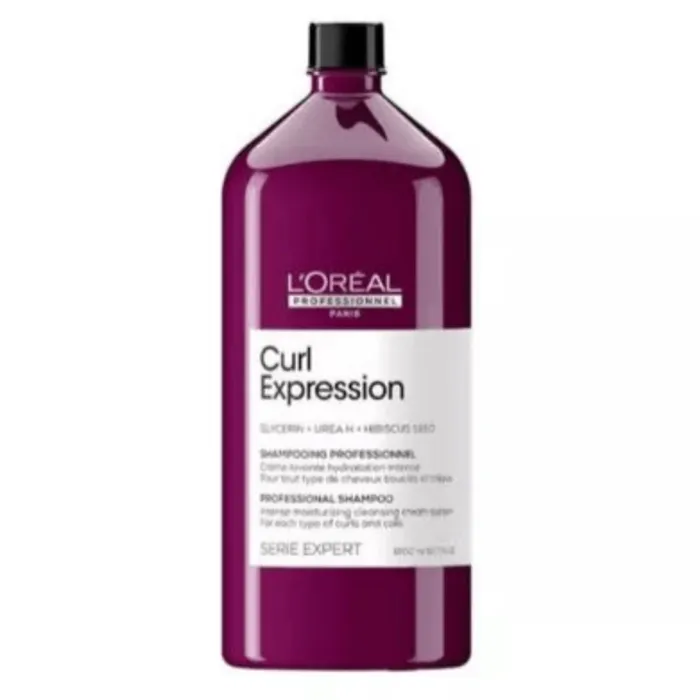 Loreal Curl Expression Shampoo 1500ml LOR306