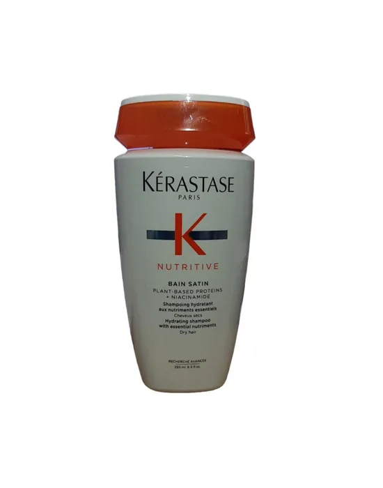 Kerastase Nutritive Bain Satin Shampoo 250ml K134