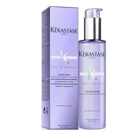 Kerastase Blond Absolu Cicaplasme Serum  x 150ml K132