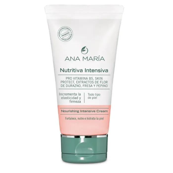 Ana Maria Nutritiva Intensiva 50g AM92