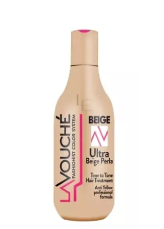 Ultra beige perla Lavouche 300ml LV32