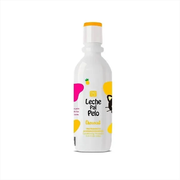 Leche Pal Pelo Kids Tratamiento Acondicionador 250ml PK21