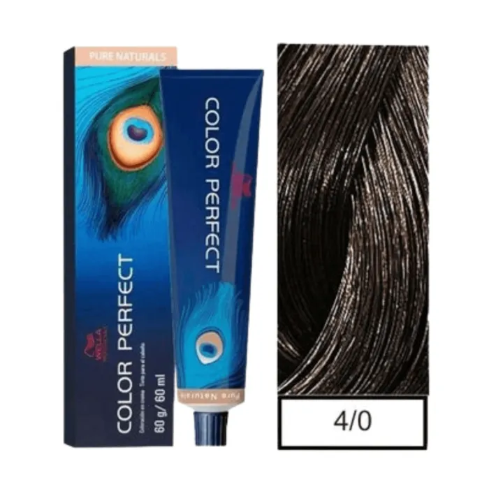 Tinte Color Perfect 4-0 CP40