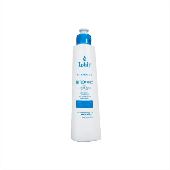 Lehit Shampoo Afrofrizz 300g LE65