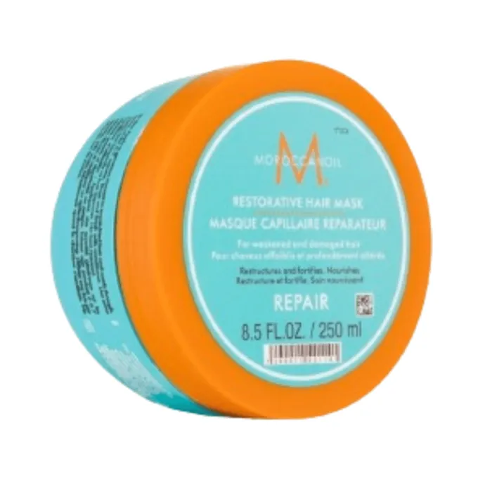 Moroccanoil Restorative Hair Mask 250ml MC26